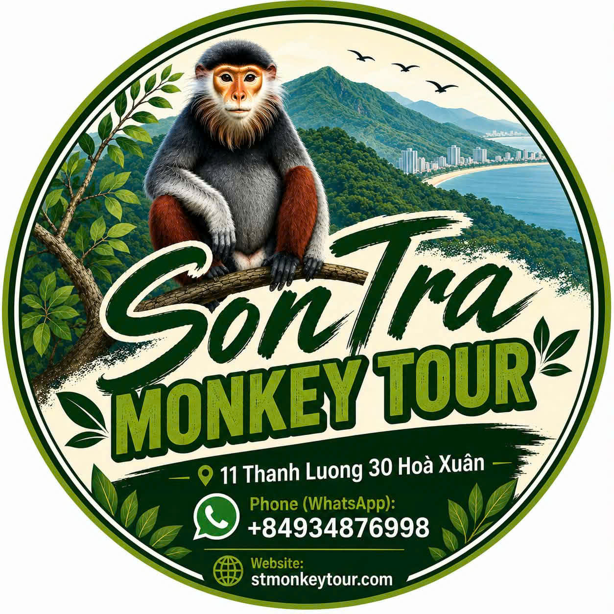 Hung Le Travel-Craft Your Trip to Vietnam